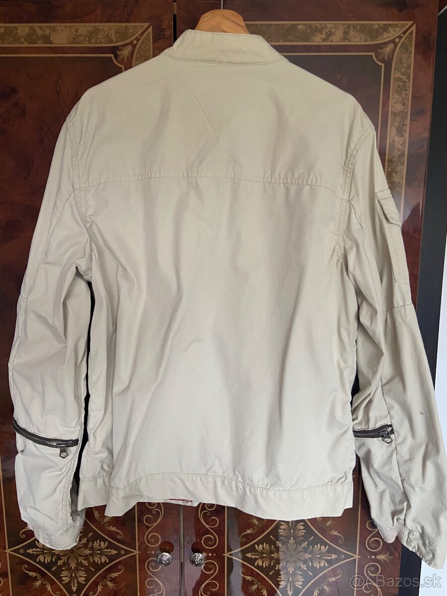 Tommy Hilfiger,L,krémová - 3