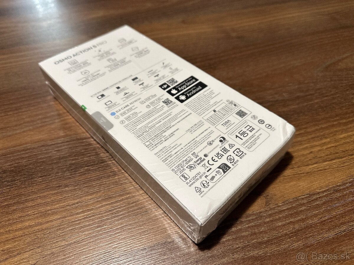 Nová DJI Osmo Action 5 Pro Adventure Combo - 3