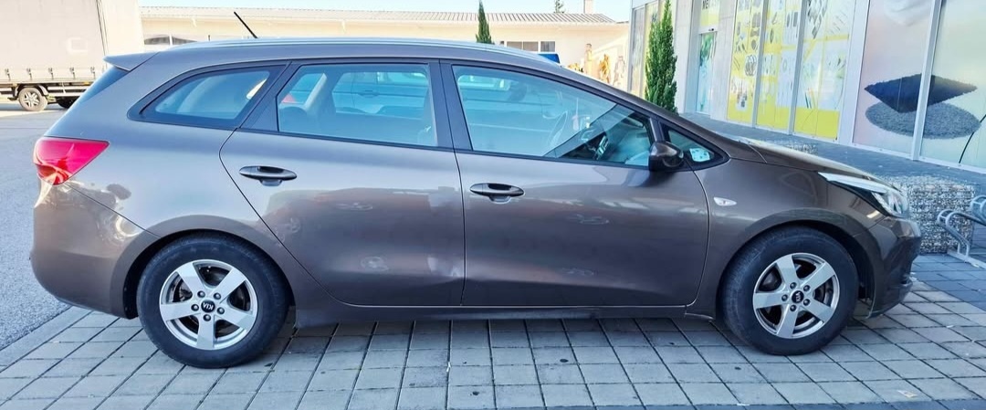 Kia Ceed SW 1.4 ceed - 3