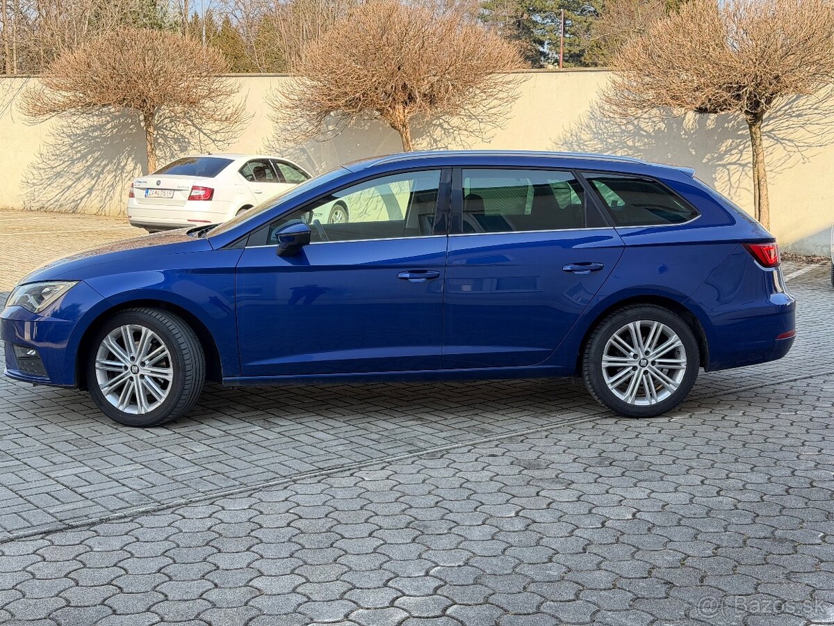 Seat Leon Exellence 1,4 Tsi Led… - 3