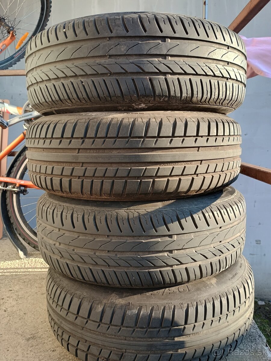 Letné gumy s elektronmy - 3