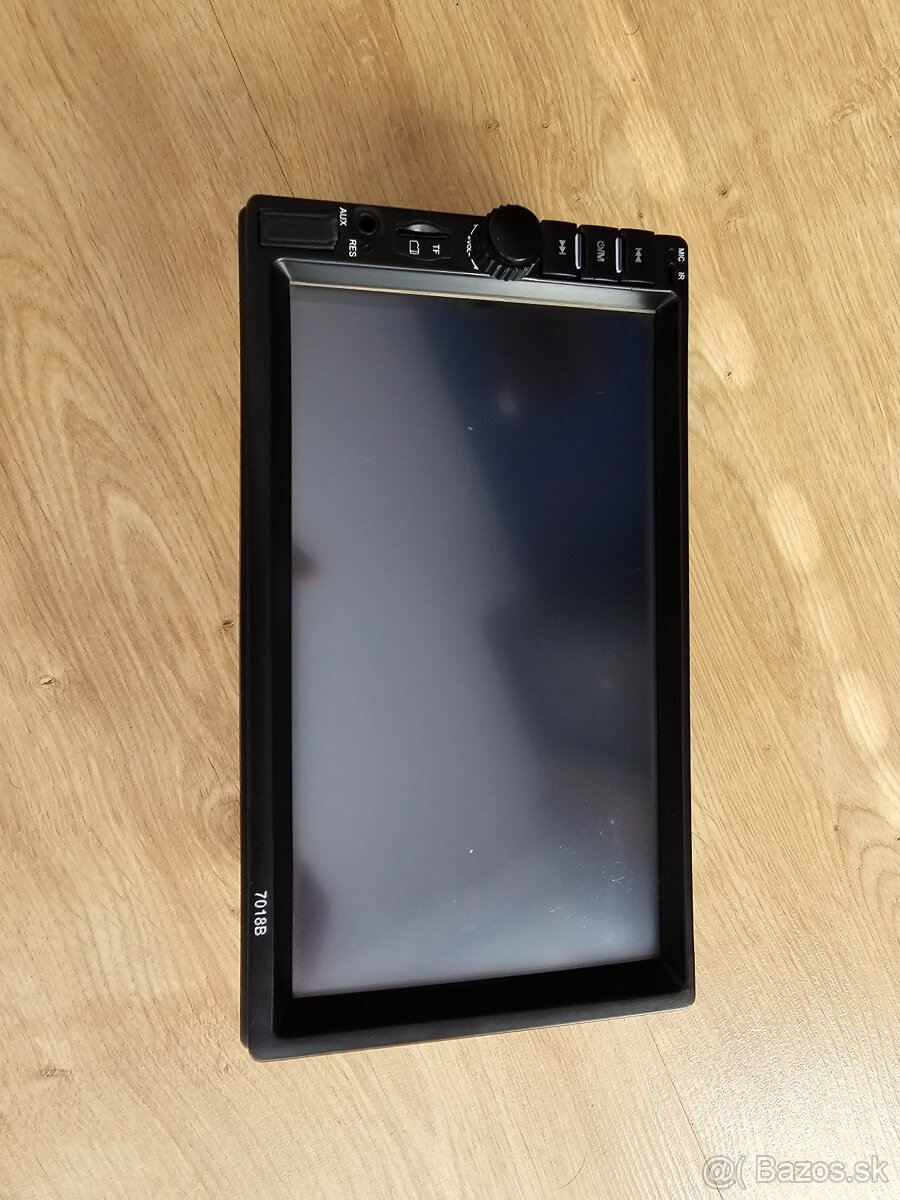 Predám 2din rádio - 3