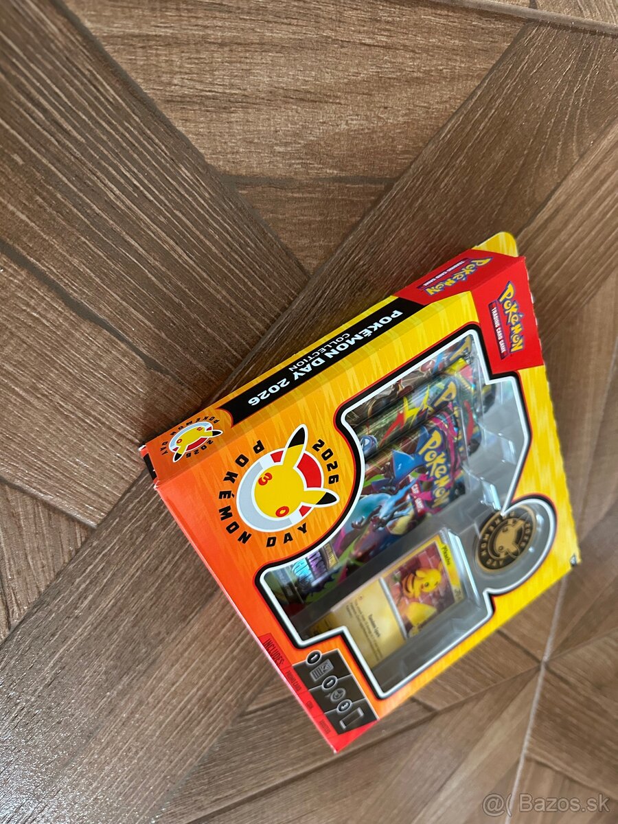 Pokemon Day 2026 - 3