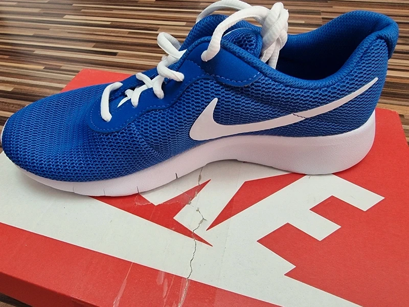 Nike Tanjun tenisky veľ. 38,5 dámske... - 3