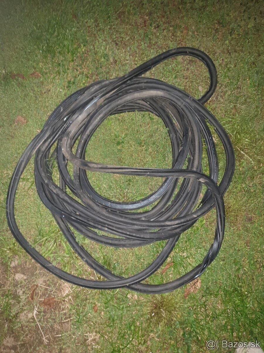 Predam diely Octavia 3 RS - 3