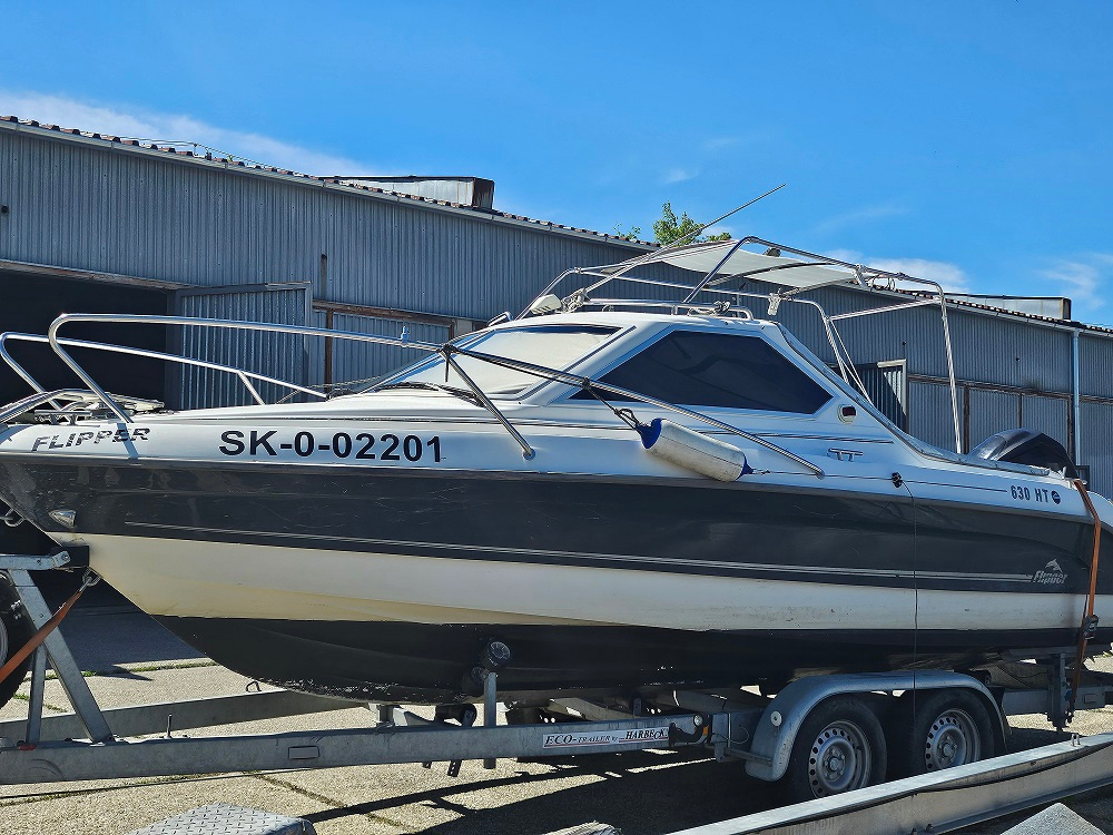 Flipper 630 HT - 3