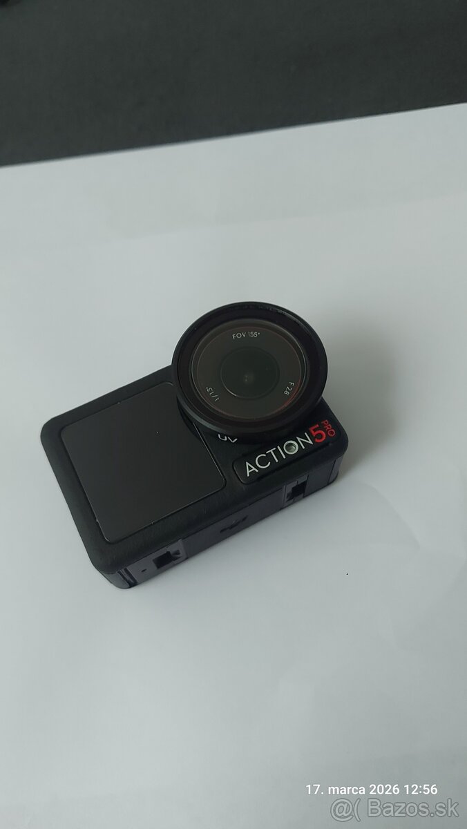 Filter dji action 4,5 UV - 3