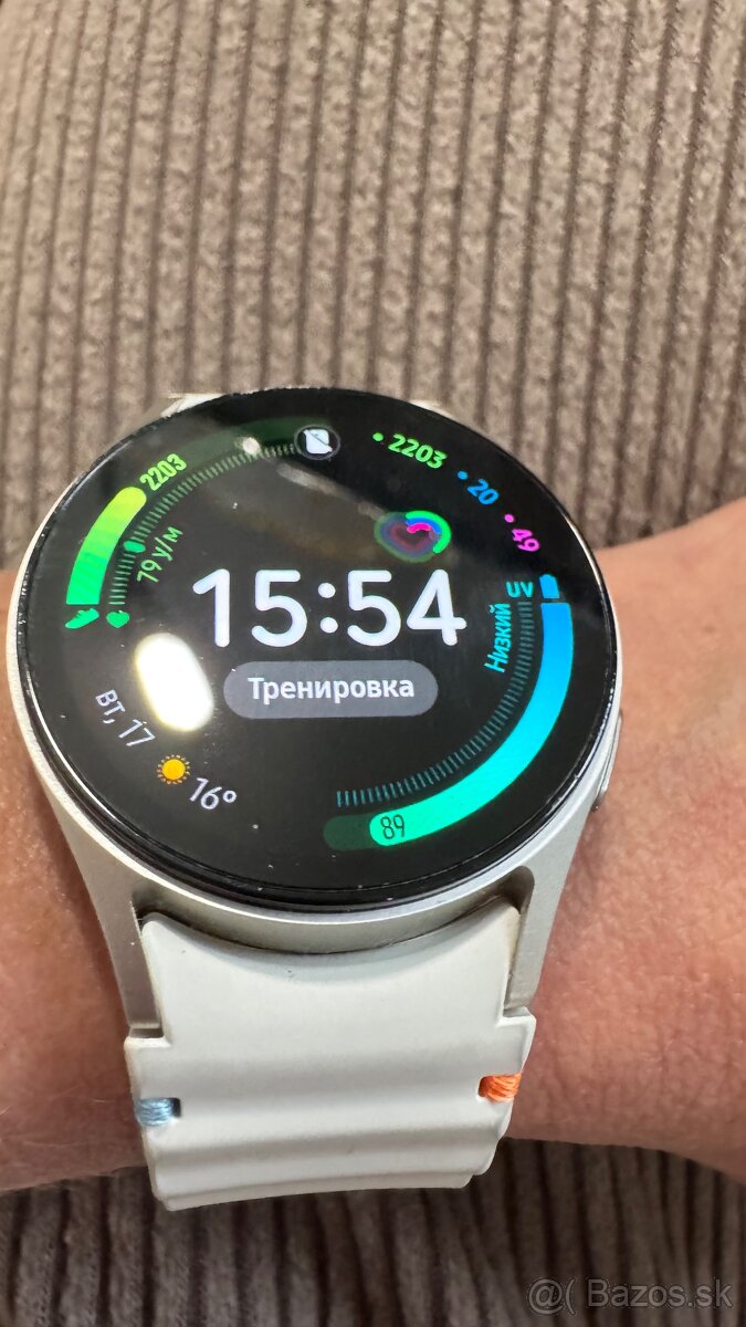 Samsung Galaxy Watch 7 L305f - 3