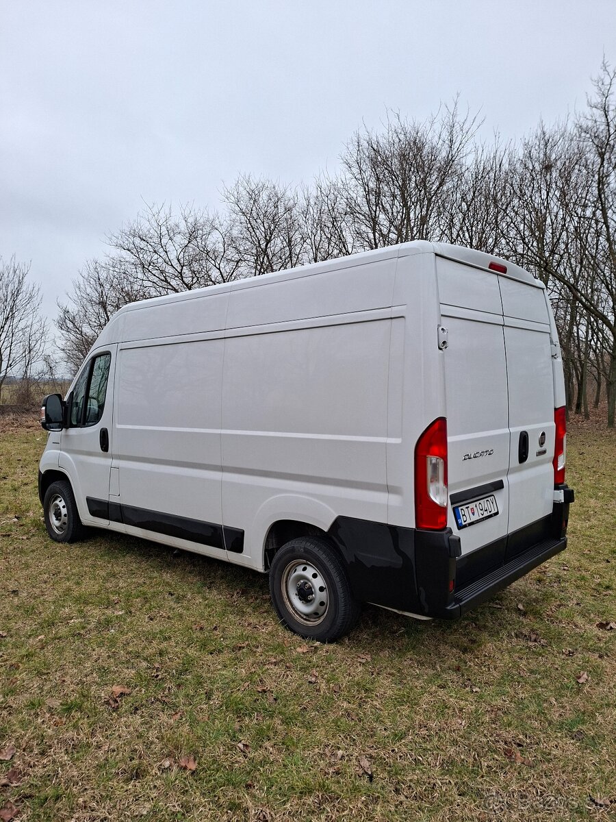 Fiat Ducato - 3
