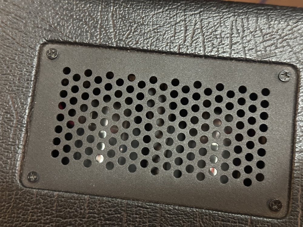 Atomic Reactor MB-50 lampový koncák + FRFR box FR-GP - 3