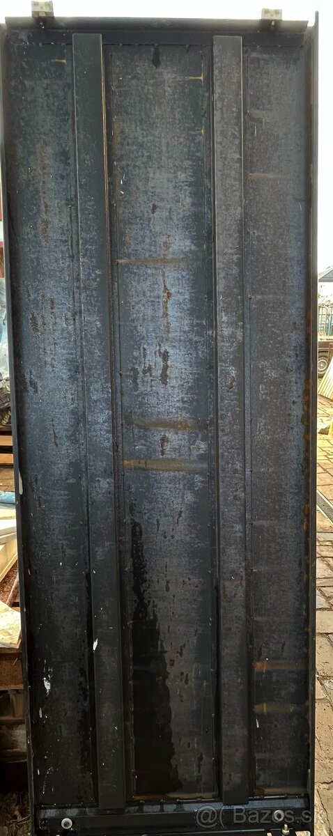 Posuvne Dvere Výťah - 3