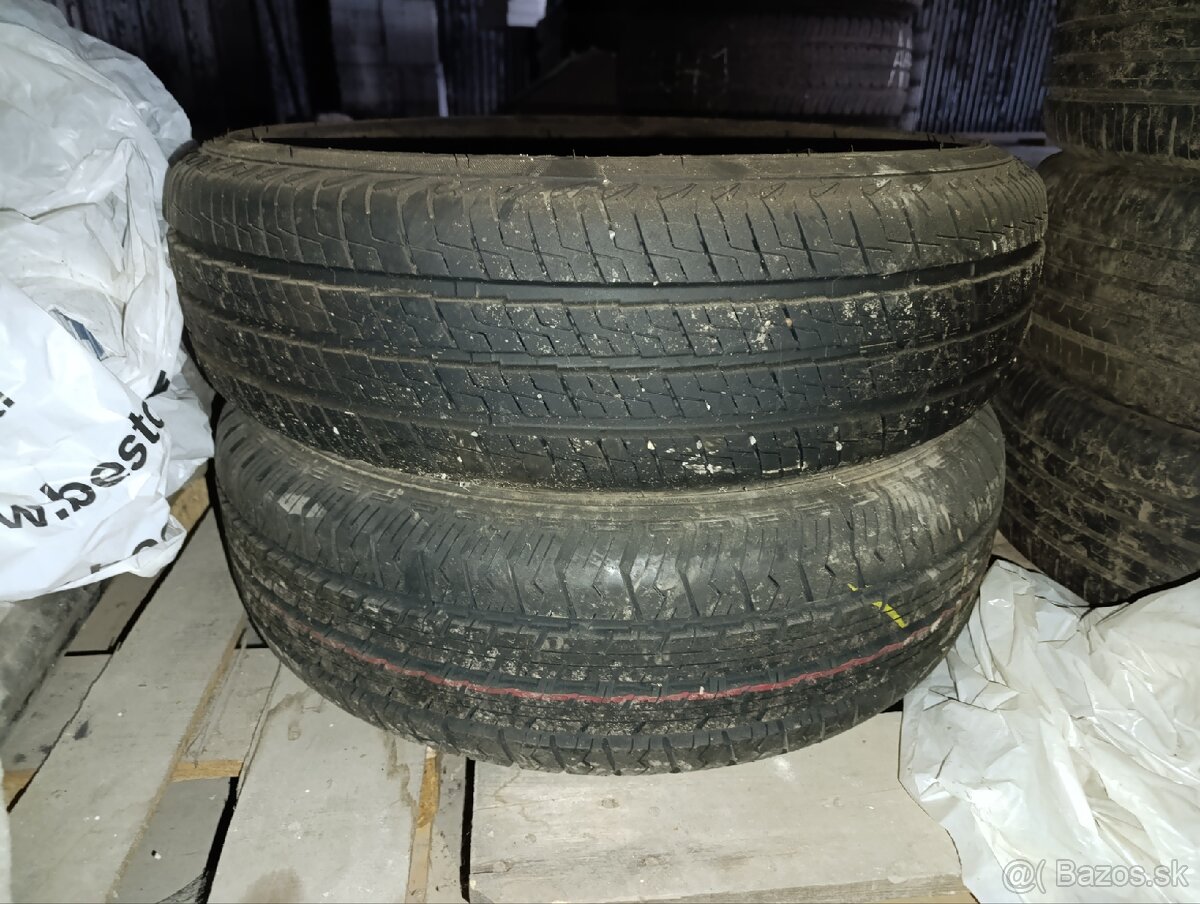 Pneumatiky na dodávku - 3