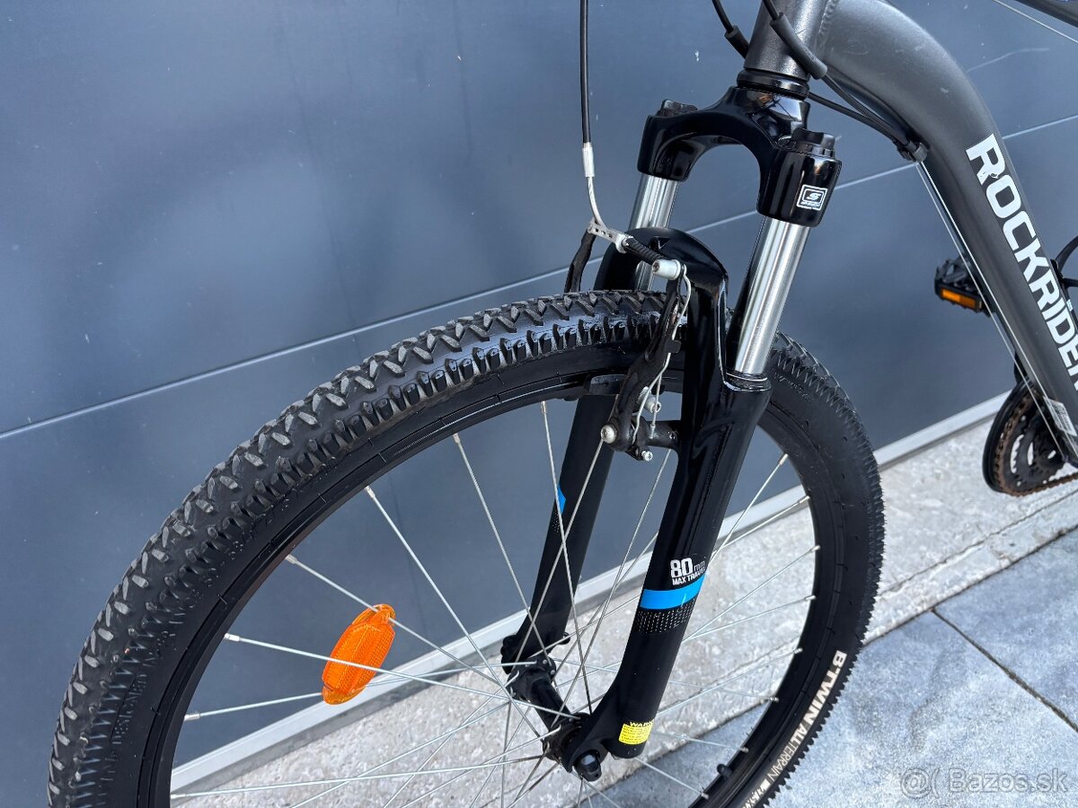 Rockrider st 100 27,5” M - 3