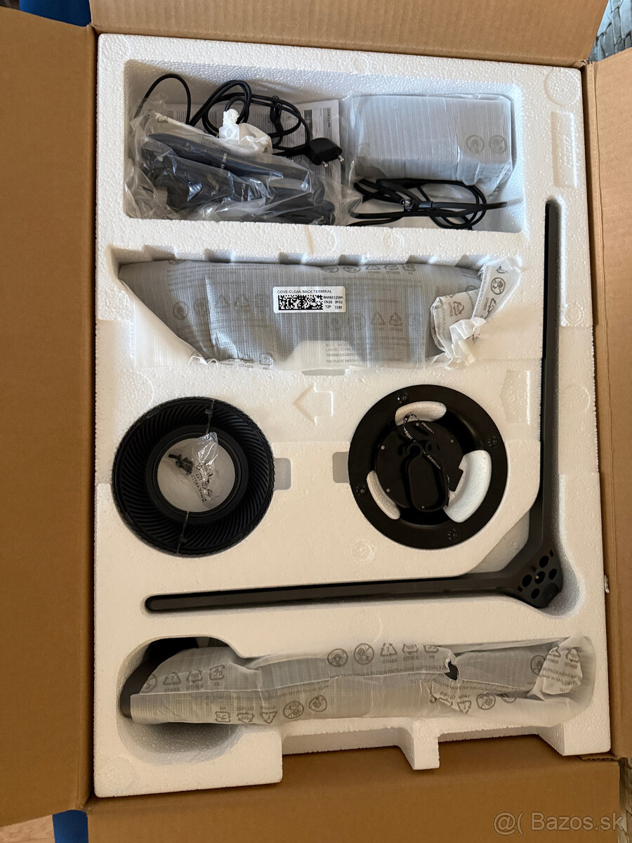 27" Samsung Odyssey G7 - 3