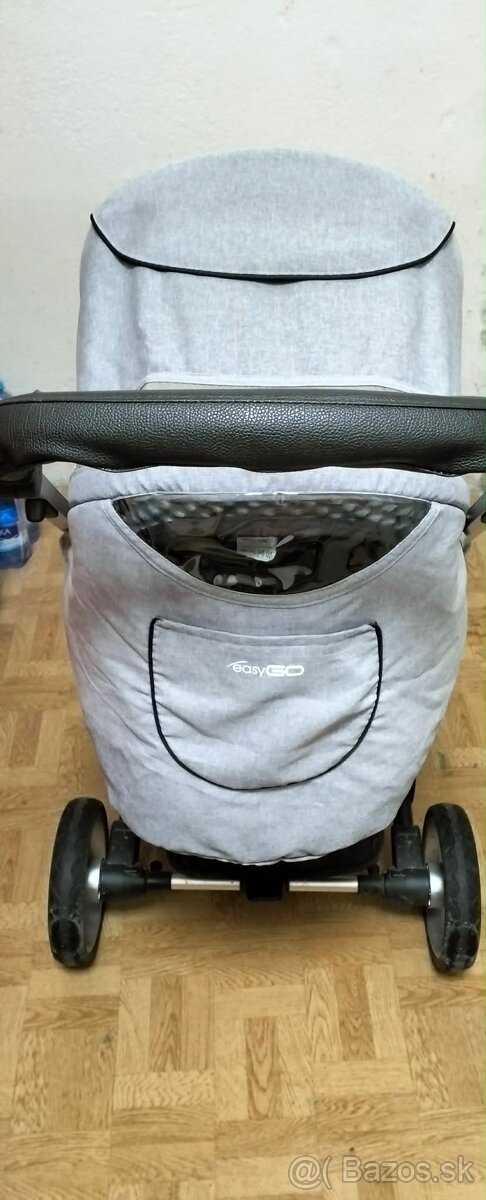 EasyGo virage ecco - 3