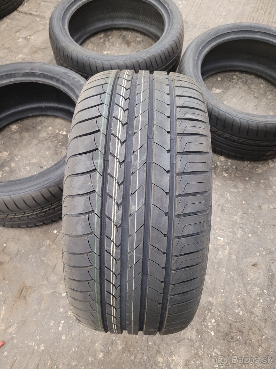 Nové Letné Pneu GoodYear - 3