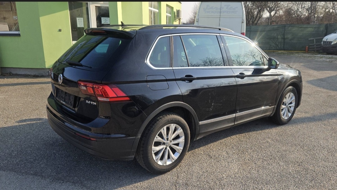 💥 VW TIGUAN - PREDAJ AJ NA SPLÁTKY 💥 - 3