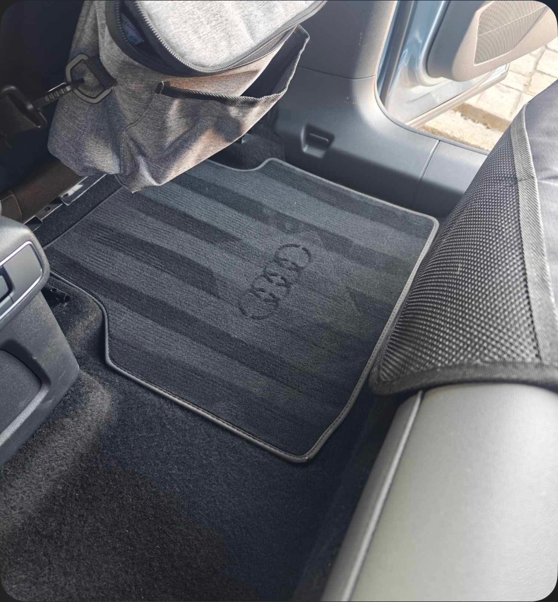 Šablóny na malovanie do koberčekov (detailing) - 3