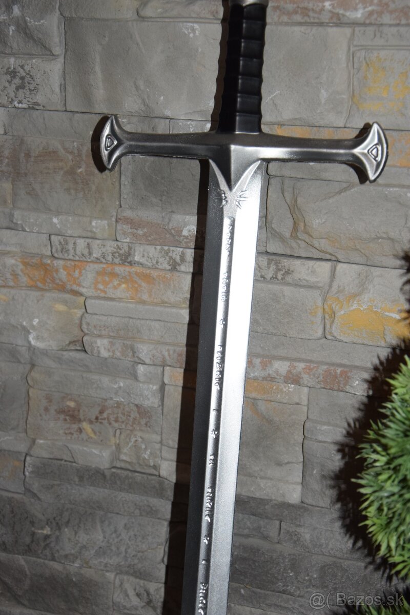 Replika LOTR mecu - 3