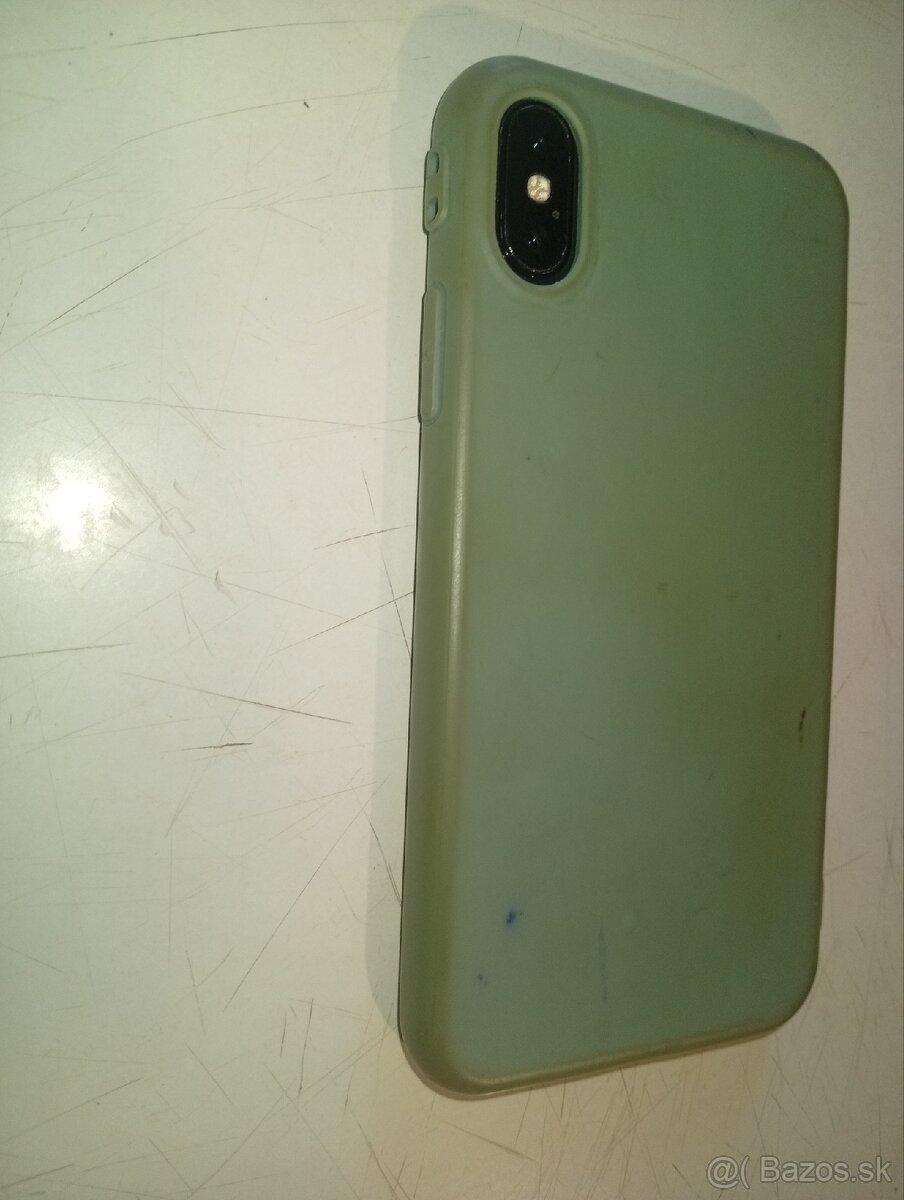 IPhone X - 3