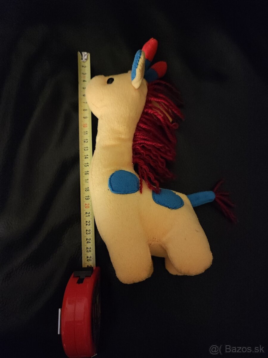 Handmade ŽIrafa - 3