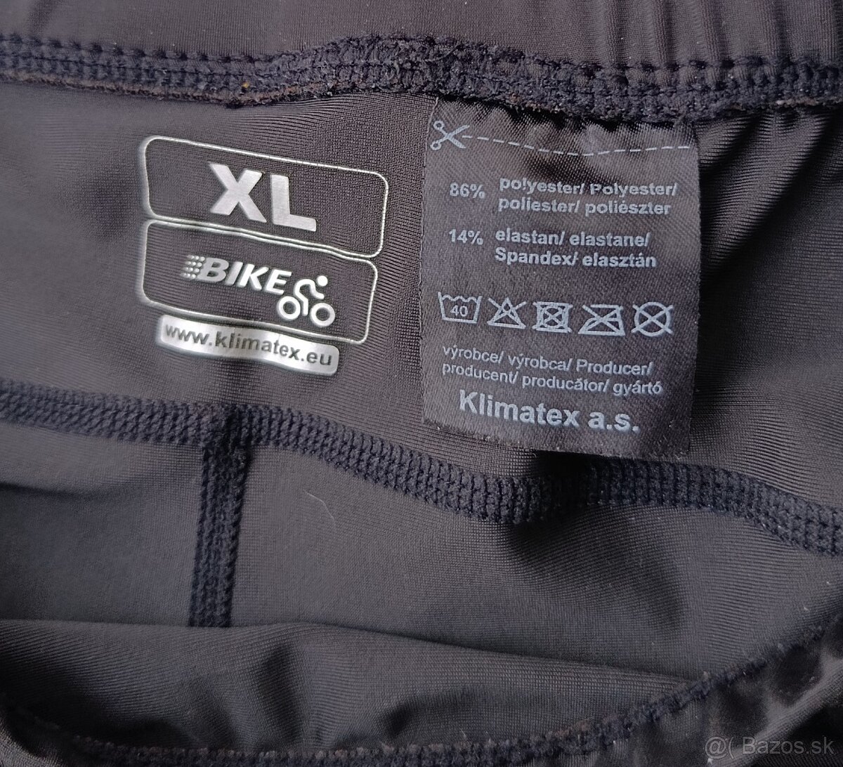 Kratasy Klimatex - 3