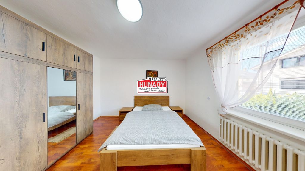 (664 m²) DOM NA PRENÁJOM - 3