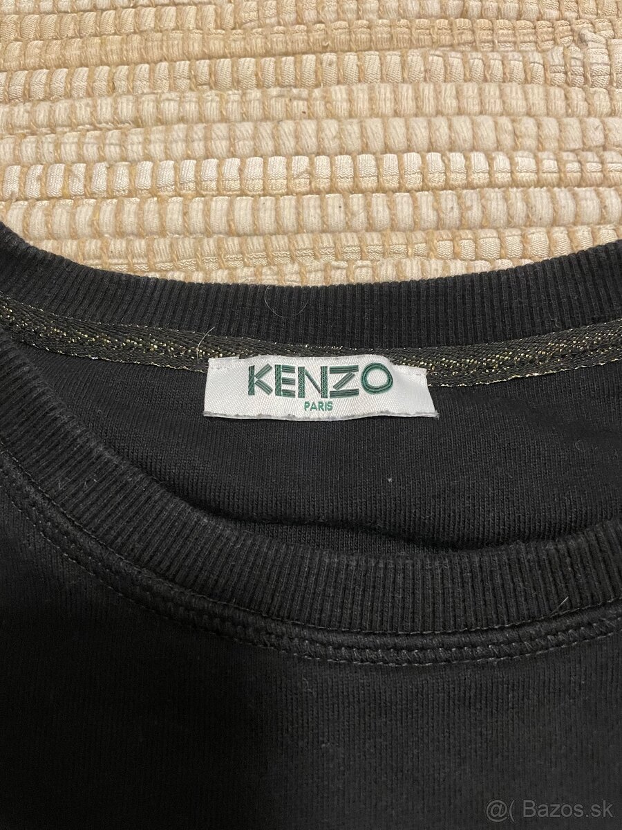 Mikina Kenzo - 3