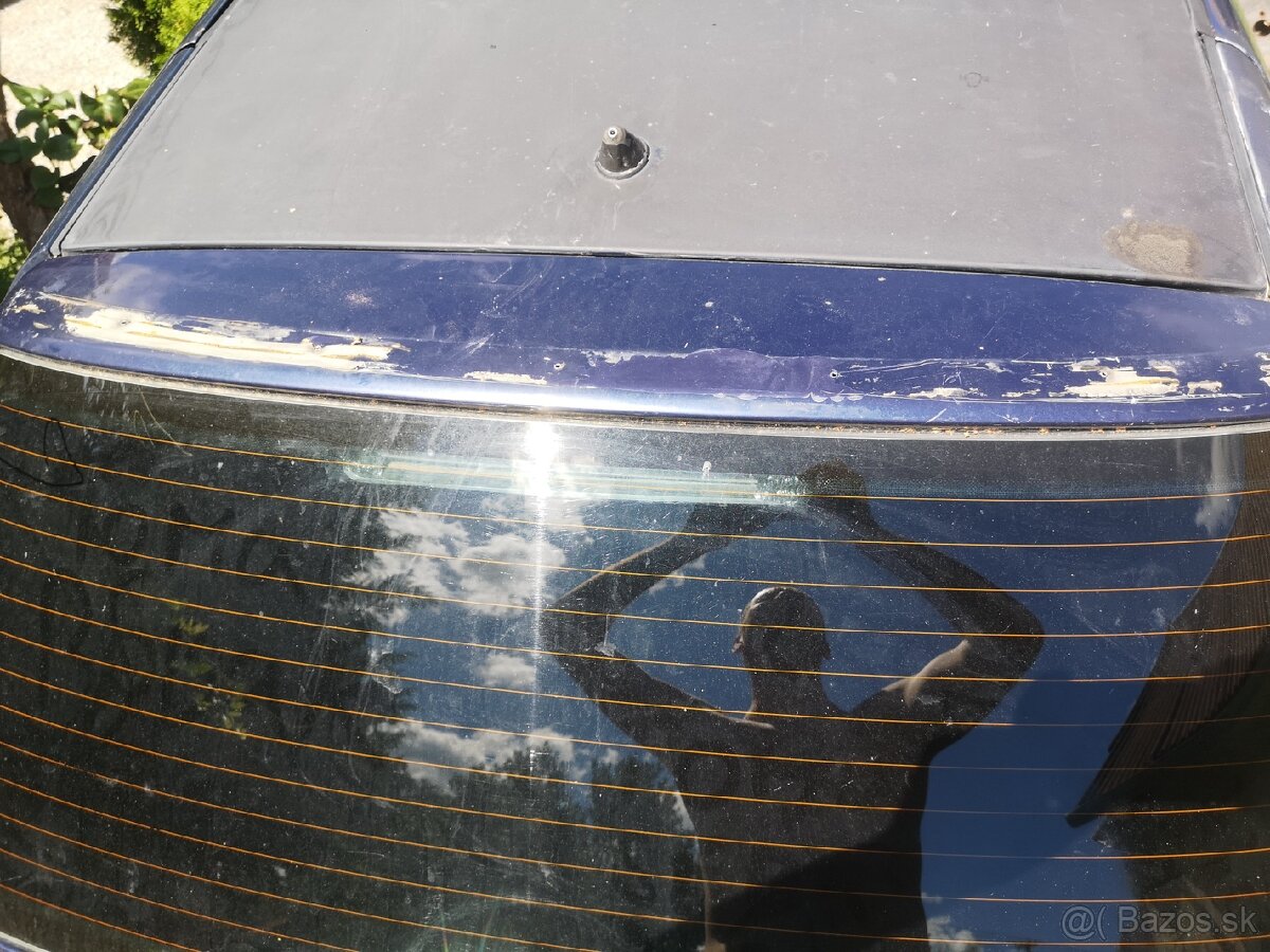 Golf 4 piate dvere - 3