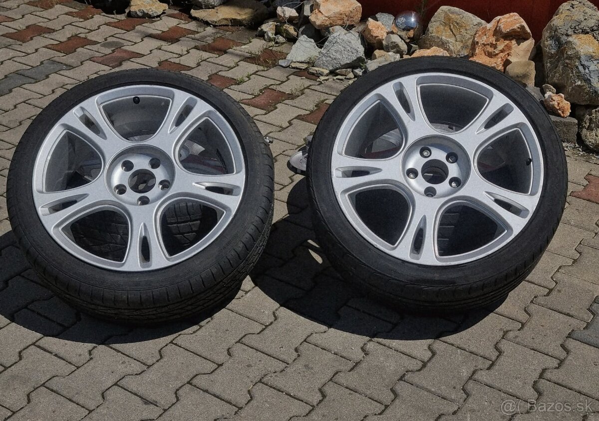 kolesa R20 - 3