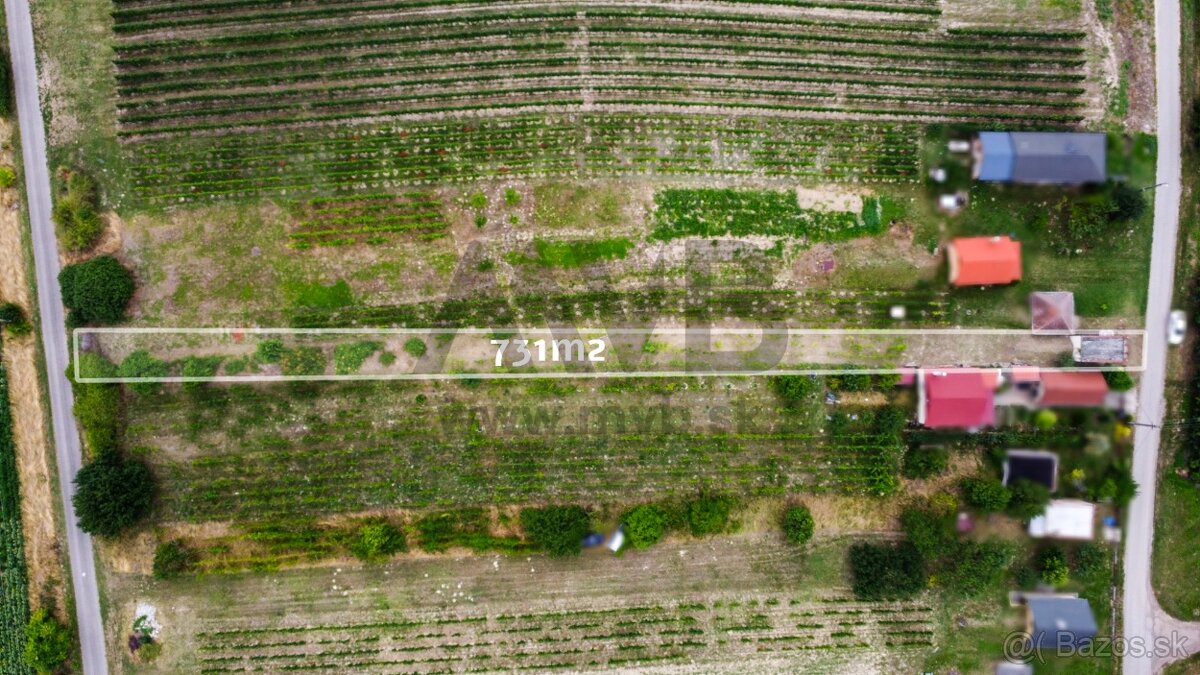 ŠTÝLOVÁ VÍNNA PIVNICA V OBĽÚBENEJ ČASTI - 3