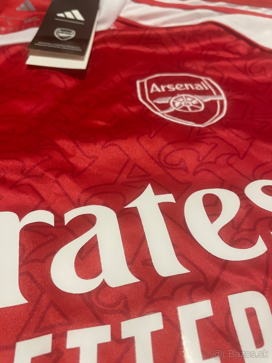 Dres Arsenal 25/26 Gyokeres #14 - 3