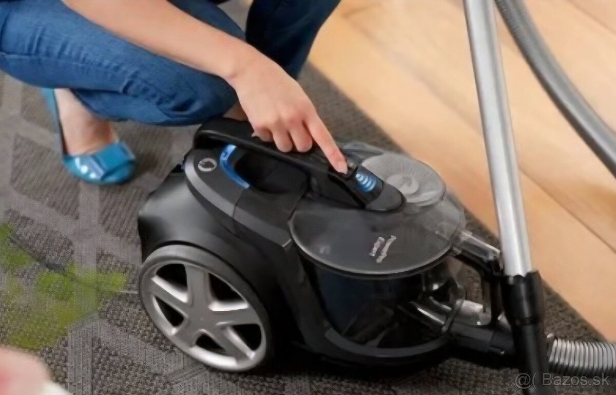 Philips PowerPro bezvreckovy vysavač - 3