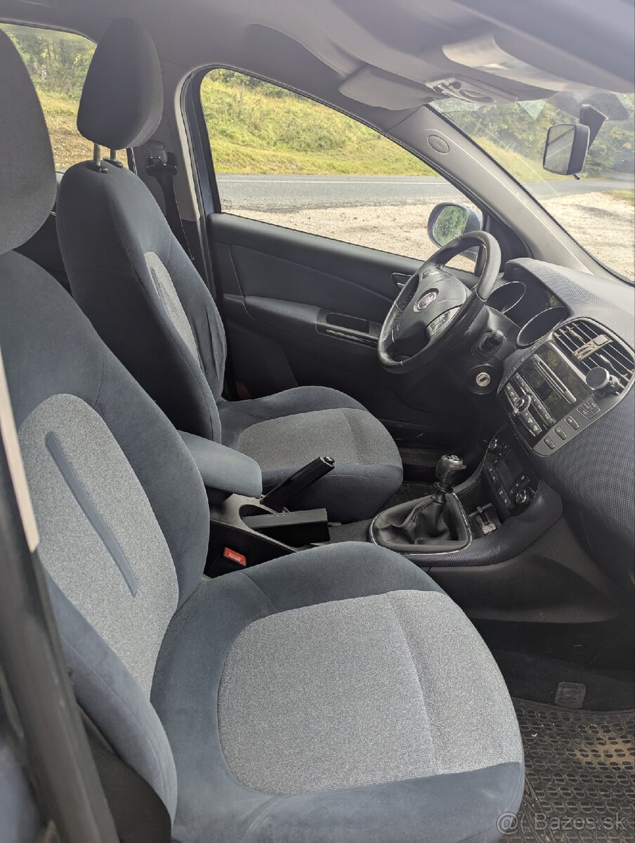 Predam/ Vymenim Fiat Bravo 1.4 T-Jet 110KW - 3