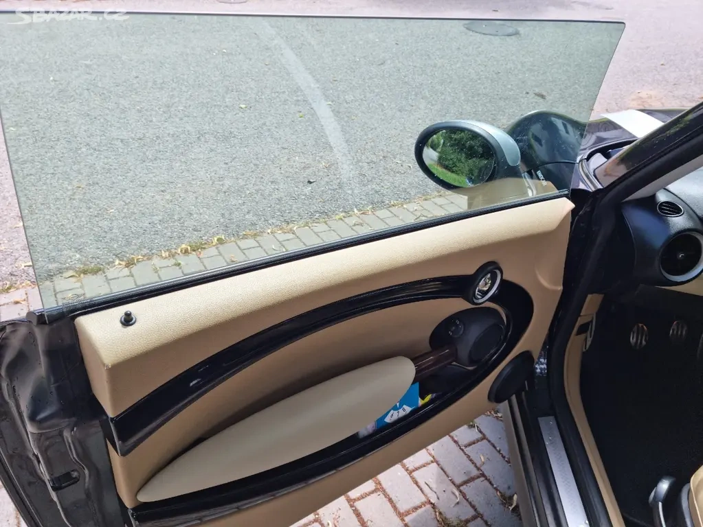 Mini Cooper S Clubmann - 3