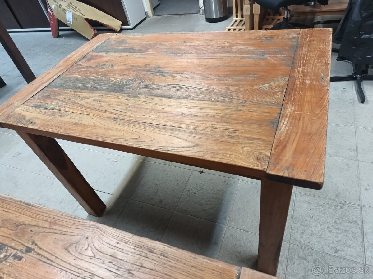 Predám stoly - 3