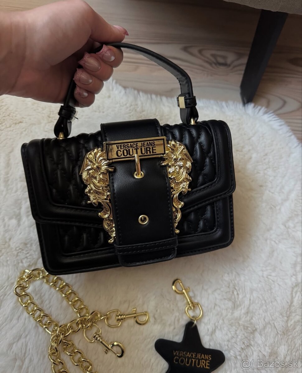 Nádherná kabelka - 3