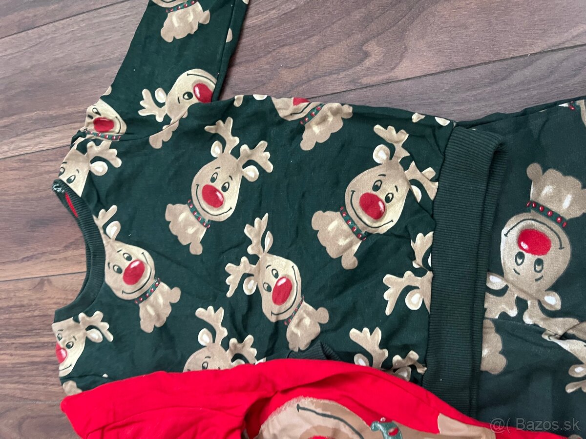 Teplákové súpravy - 3