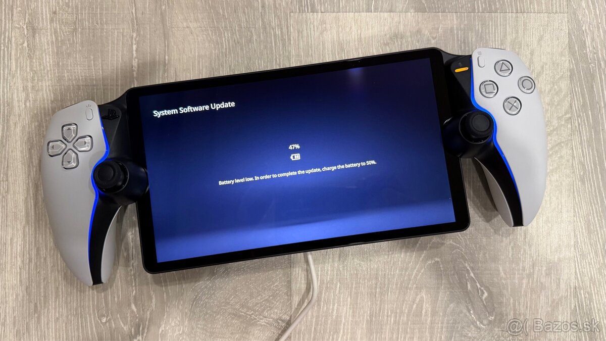 Playstation Portal Remote Player PS5 - 3