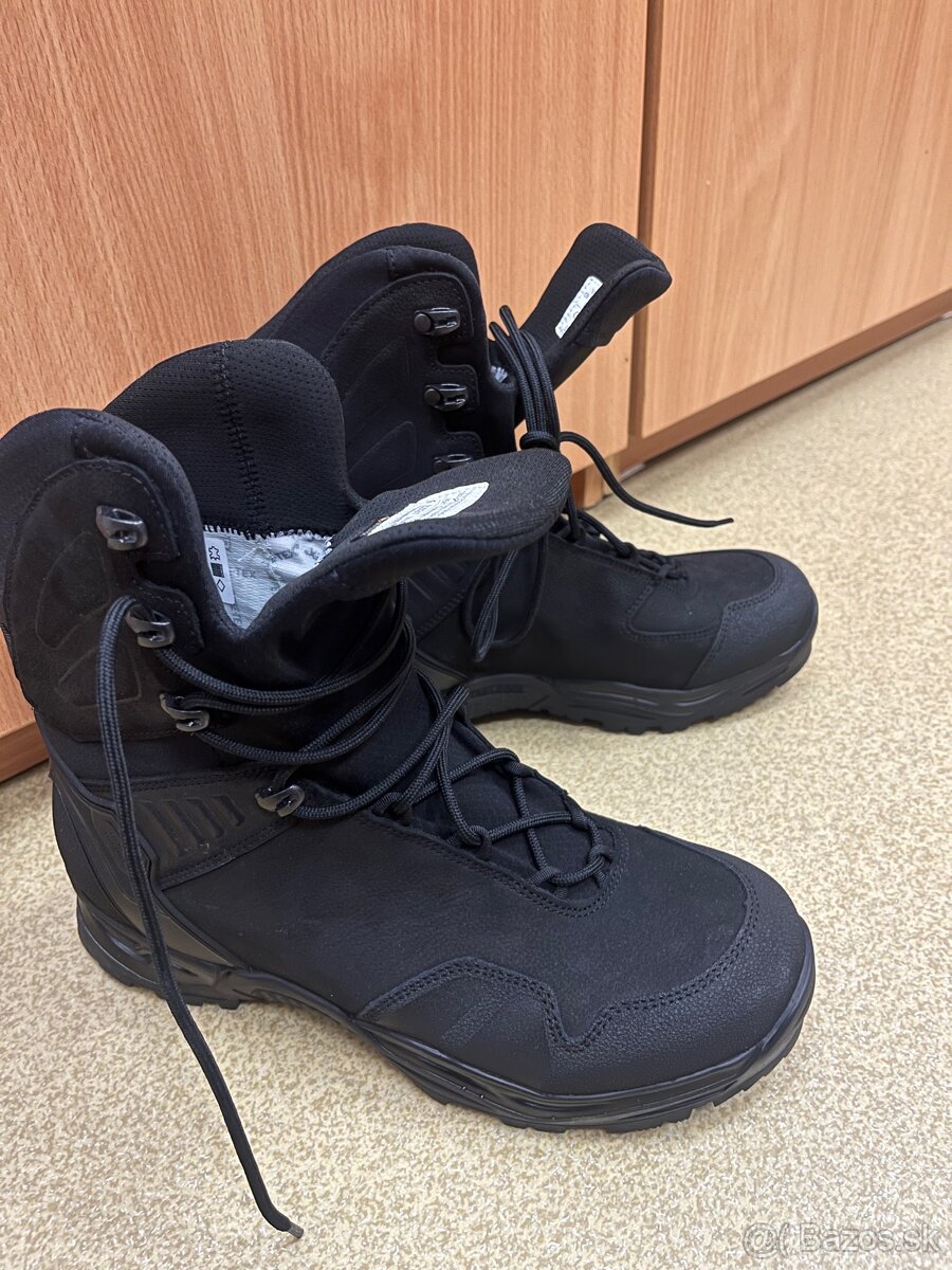 Kanady taras bosp - 3