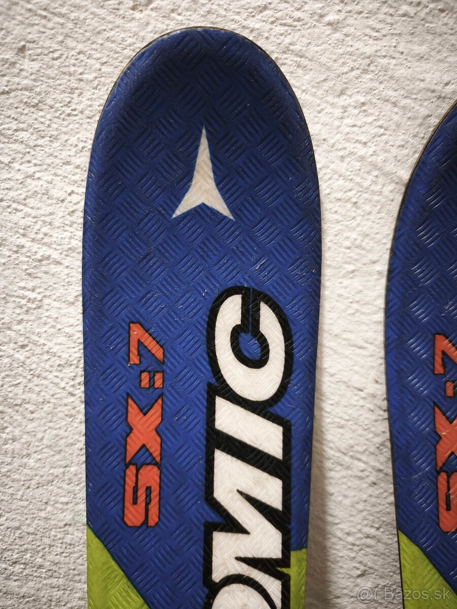 Detske lyze 110 atomic - 3