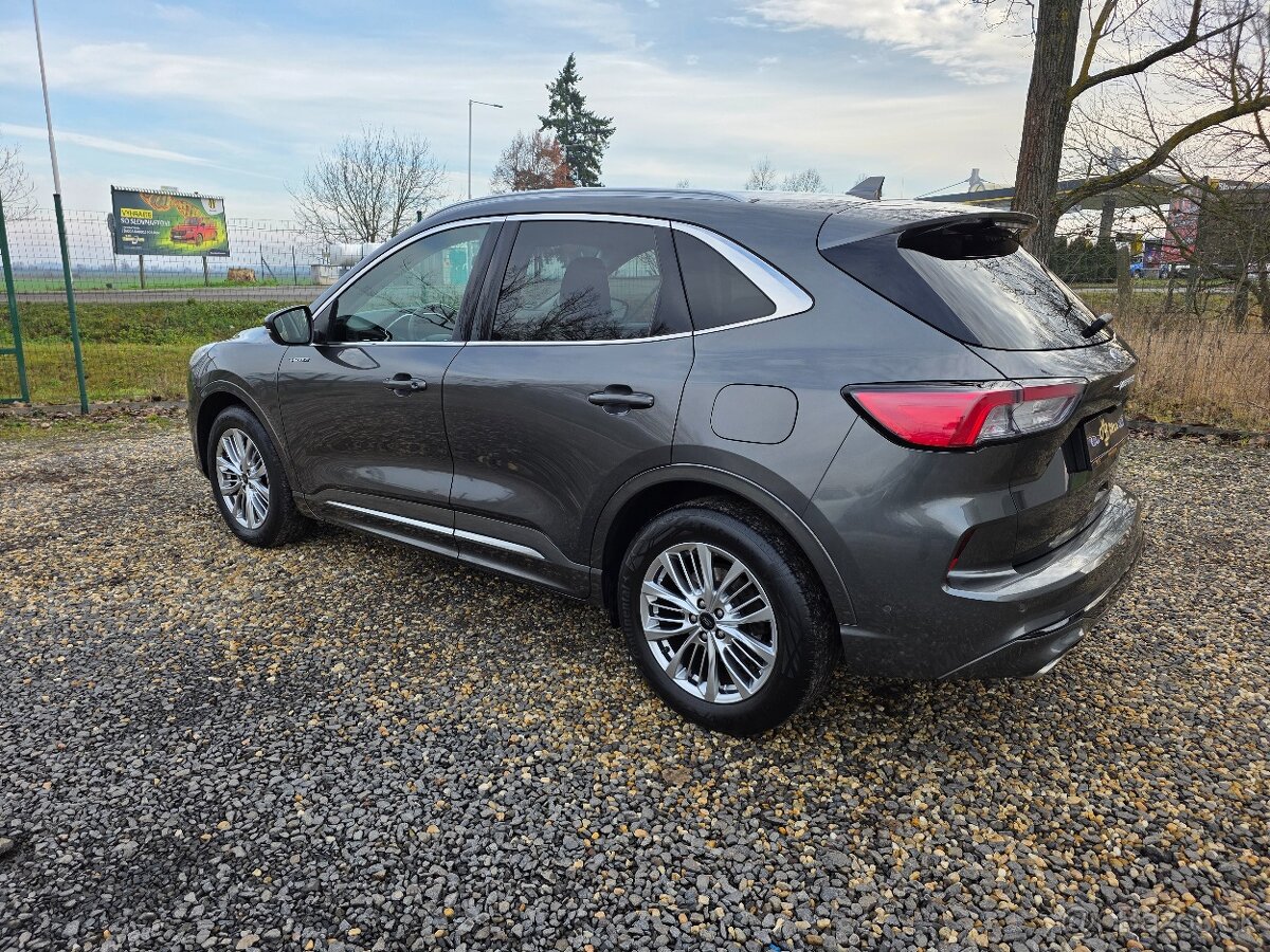 Ford Kuga 2.0 TDCi - 3
