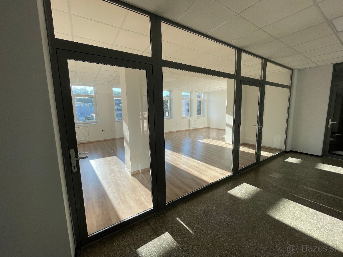 Prenajmem kanceláriu, priestor pre služby - 3
