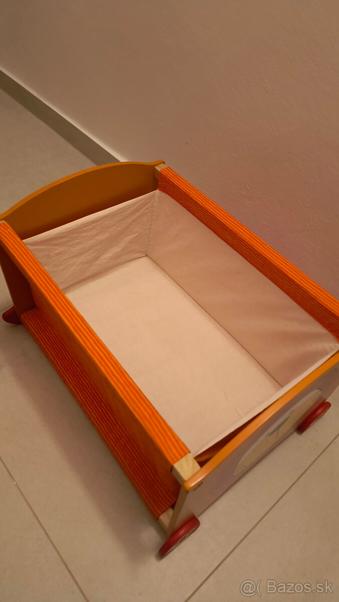 Predám 2 úložné boxy - 3