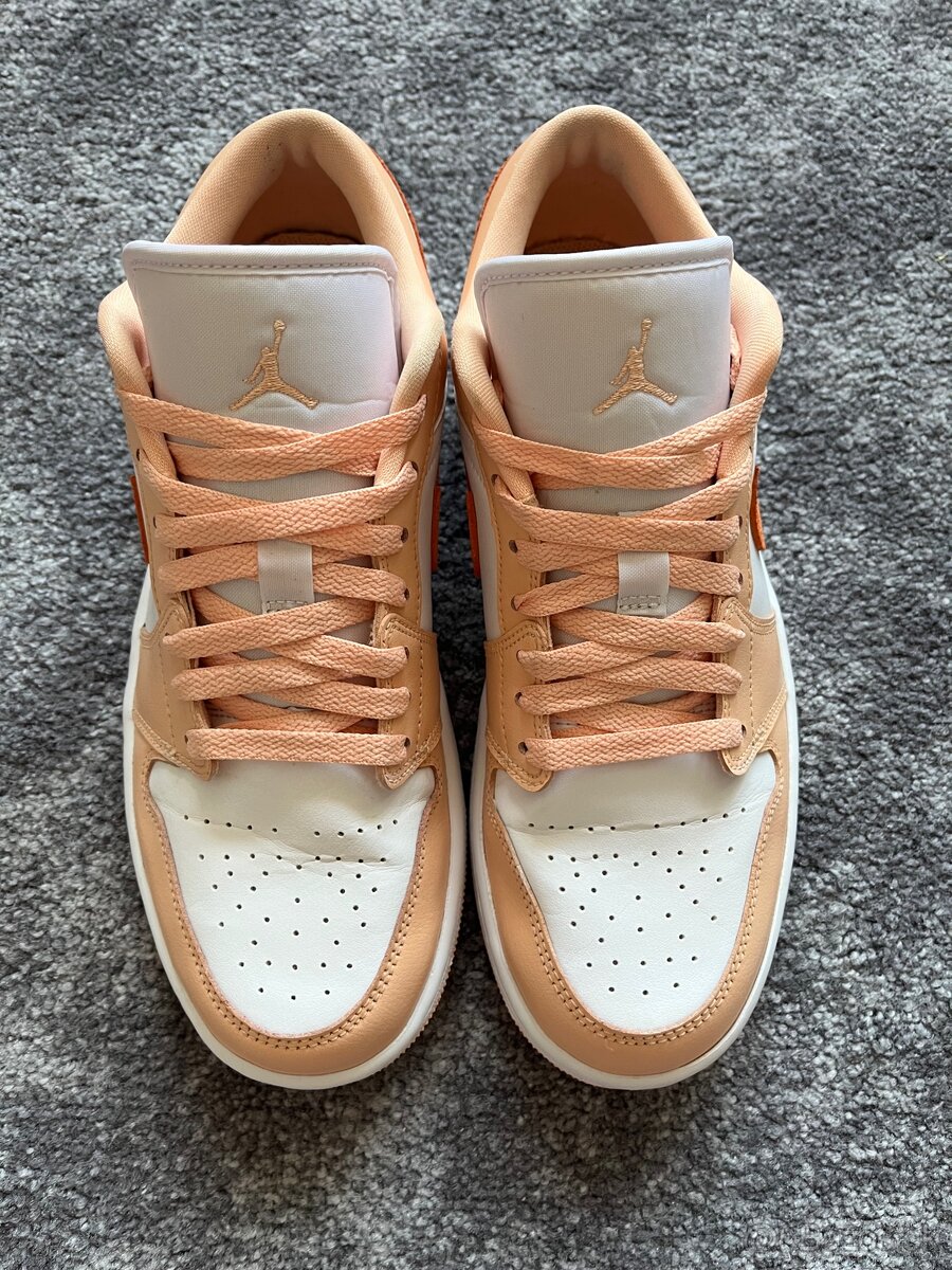 Nike Air Jordan 1 low - 3