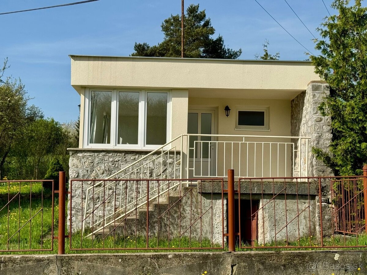 NOVÁ CENA - MAĎARSKO - JAZERO RAKACA - MUROVANÁ CHATA - PRI - 3