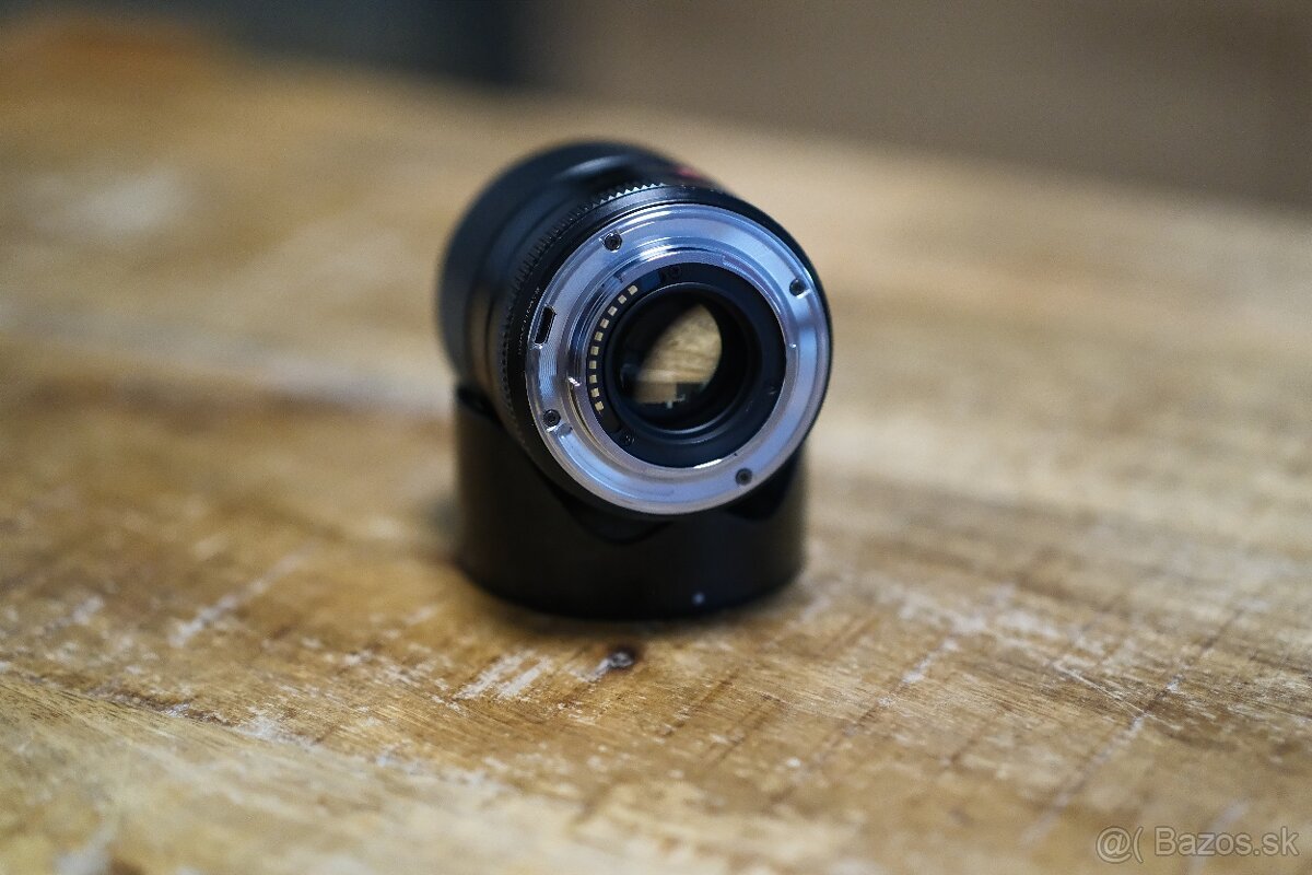 Viltrox 23mm f/1,4, fuji x-mount - 3