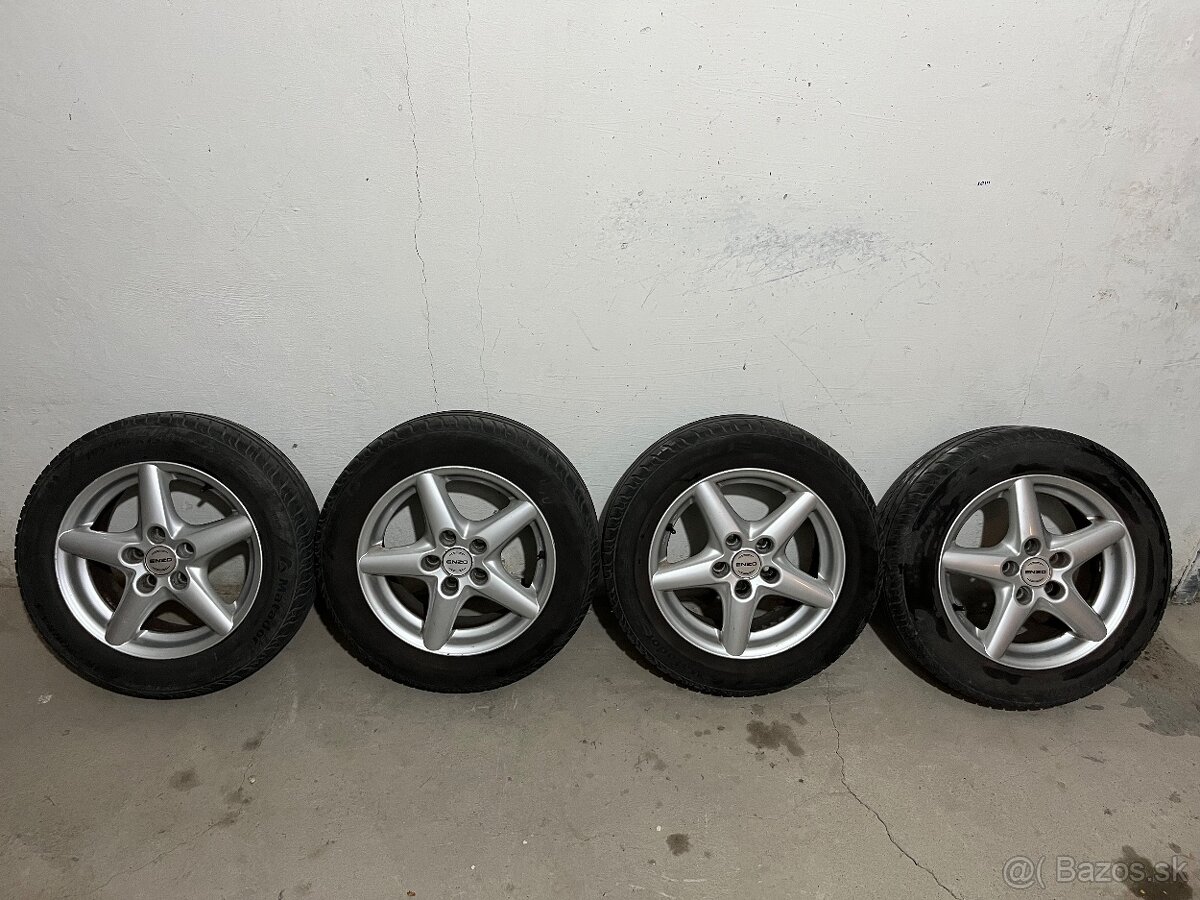 Predam disky ENZO R15 - 3