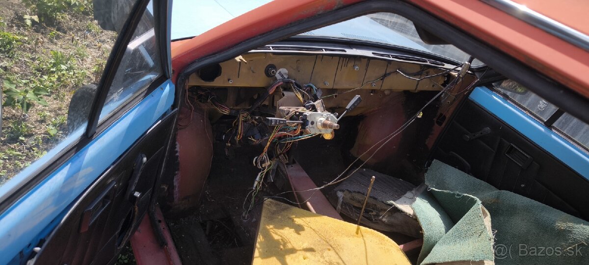 Škoda 105, 120, 100 (#1) - 3