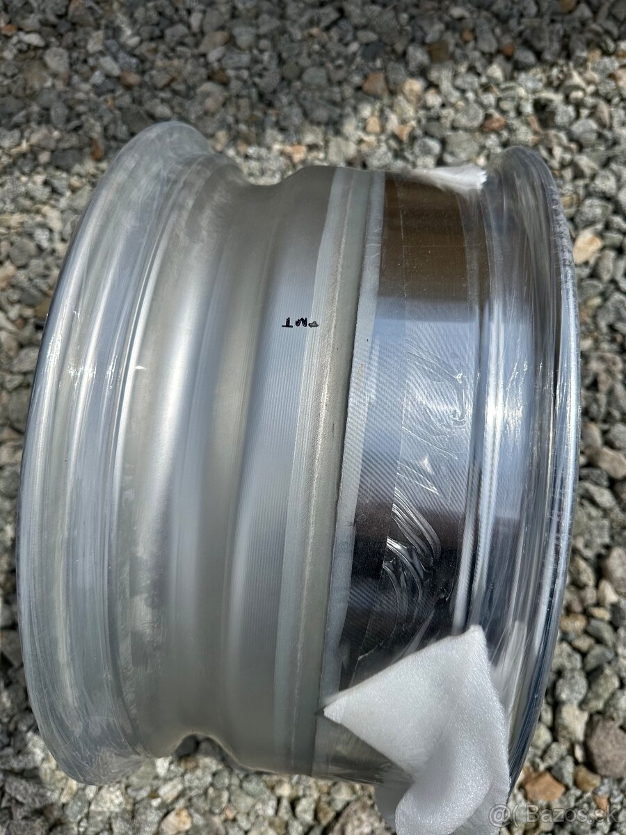 Work VS-SS 8J/8,5J R18 5x120 NOVÉ - 3